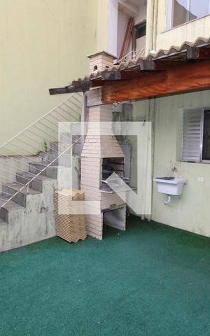 Casa à venda com 200m², 3 quartos e 2 vagasÁrea de Lazer