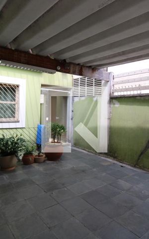 Casa à venda com 200m², 3 quartos e 2 vagasÁrea Comum