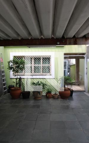 Casa à venda com 200m², 3 quartos e 2 vagasÁrea Comum
