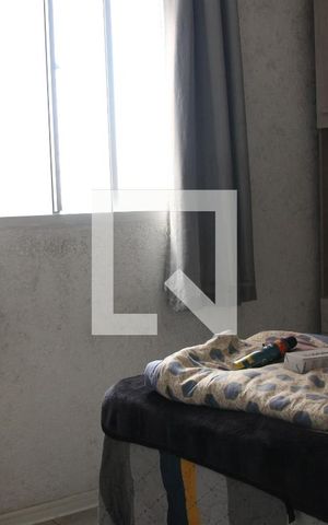 Apartamento à venda com 42m², 2 quartos e 1 vagaQuarto