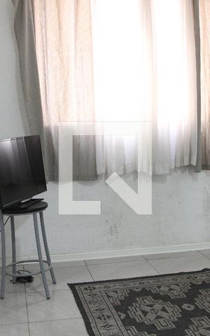 Apartamento à venda com 42m², 2 quartos e 1 vagaSala/Cozinha