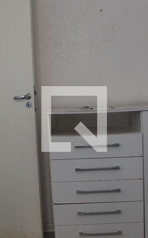 Apartamento à venda com 42m², 2 quartos e 1 vagaQuarto 2