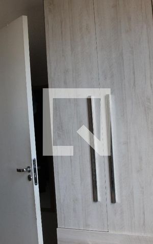 Apartamento à venda com 42m², 2 quartos e 1 vagaQuarto