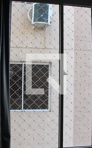 Apartamento à venda com 42m², 2 quartos e 1 vagaQuarto