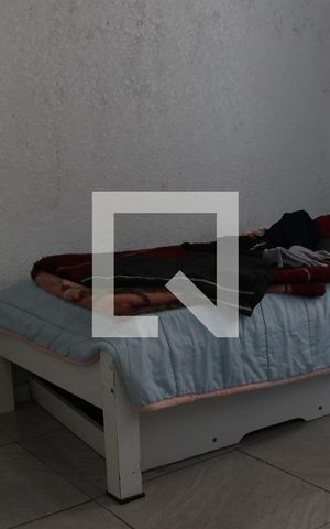 Apartamento à venda com 42m², 2 quartos e 1 vagaQuarto 2