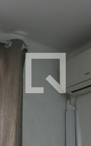 Apartamento à venda com 42m², 2 quartos e 1 vagaSala/Cozinha