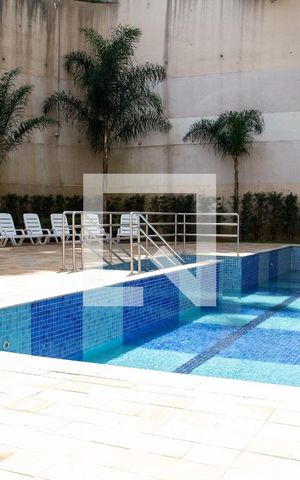 Apartamento à venda com 67m², 3 quartos e 1 vagaPiscina