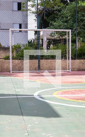 Apartamento à venda com 67m², 3 quartos e 1 vagaQuadra Esportiva