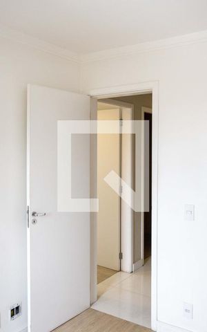Apartamento à venda com 67m², 3 quartos e 1 vagaQuarto 2