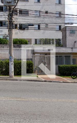 Apartamento à venda com 67m², 3 quartos e 1 vagaFachada do Prédio