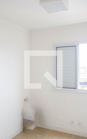 Apartamento à venda com 67m², 3 quartos e 1 vagaQuarto 2