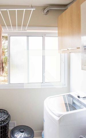 Apartamento à venda com 67m², 3 quartos e 1 vagaÁrea de Serviço
