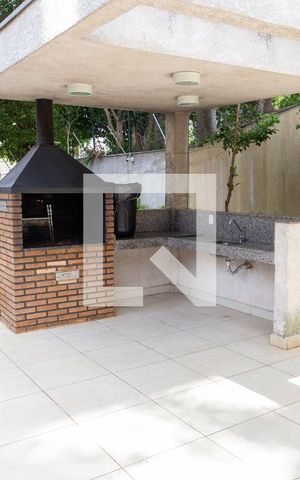 Apartamento à venda com 67m², 3 quartos e 1 vagaChurrasqueira 2