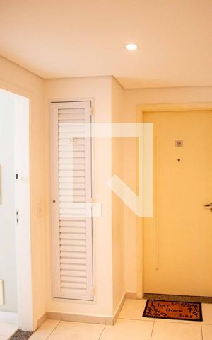 Apartamento à venda com 67m², 3 quartos e 1 vagaHall de entrada