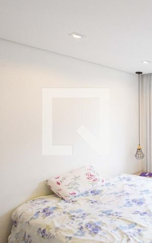 Apartamento à venda com 67m², 3 quartos e 1 vagaQuarto Suíte