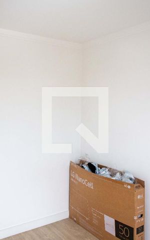 Apartamento à venda com 67m², 3 quartos e 1 vagaQuarto 2