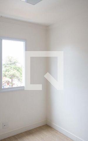 Apartamento à venda com 67m², 3 quartos e 1 vagaQuarto 2