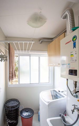 Apartamento à venda com 67m², 3 quartos e 1 vagaÁrea de Serviço
