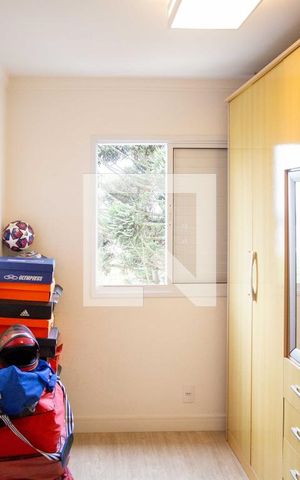 Apartamento à venda com 67m², 3 quartos e 1 vagaQuarto 3