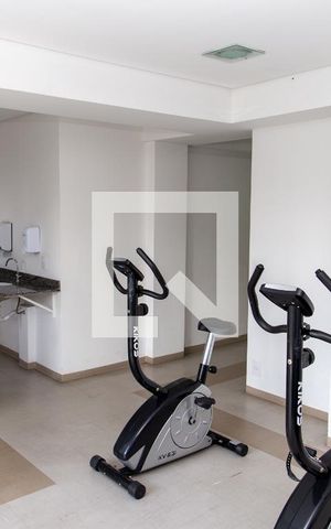 Apartamento à venda com 67m², 3 quartos e 1 vagaAcademia