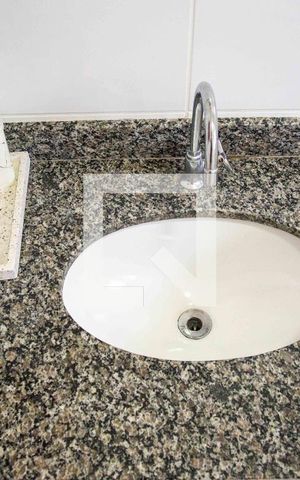 Apartamento à venda com 67m², 3 quartos e 1 vagaBanheiro da Suíte