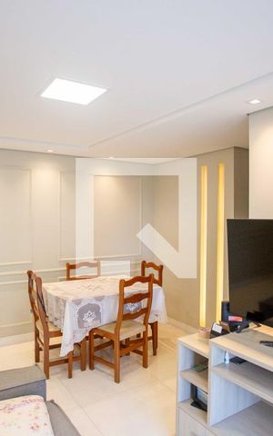 Apartamento à venda com 67m², 3 quartos e 1 vagaSala