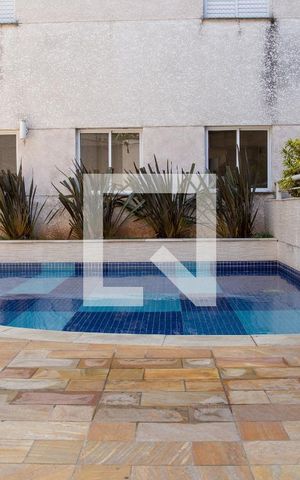 Apartamento à venda com 67m², 3 quartos e 1 vagaPiscina