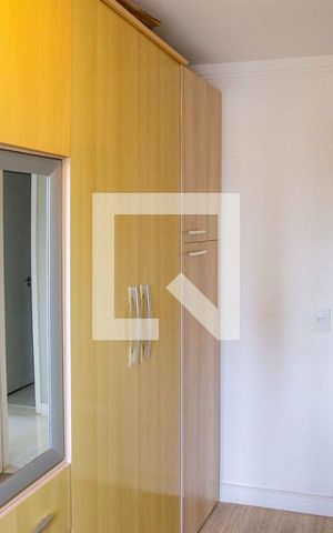 Apartamento à venda com 67m², 3 quartos e 1 vagaQuarto 3