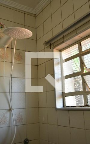 Casa para alugar com 140m², 2 quartos e sem vagaBanheiro