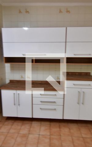 Casa para alugar com 140m², 2 quartos e sem vagaCozinha