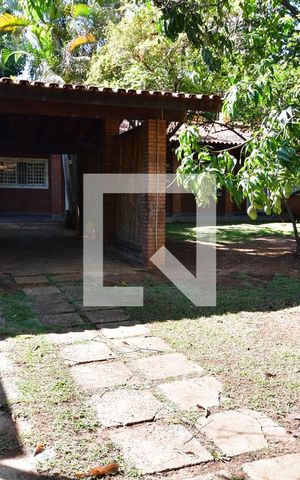 Casa para alugar com 140m², 2 quartos e sem vagaQuintal