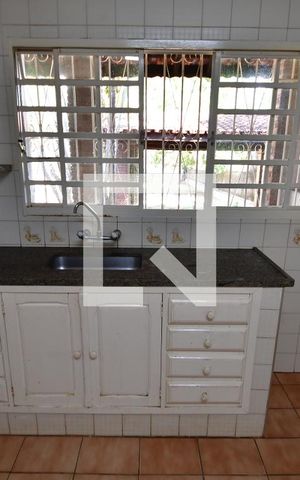 Casa para alugar com 140m², 2 quartos e sem vagaCozinha