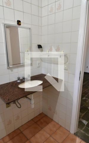 Casa para alugar com 140m², 2 quartos e sem vagaBanheiro