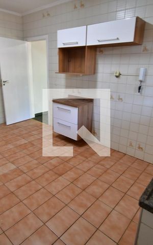 Casa para alugar com 140m², 2 quartos e sem vagaCozinha