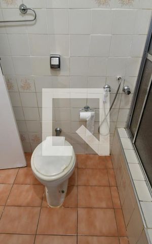 Casa para alugar com 140m², 2 quartos e sem vagaBanheiro
