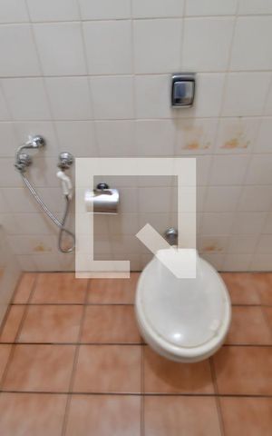 Casa para alugar com 140m², 2 quartos e sem vagaBanheiro