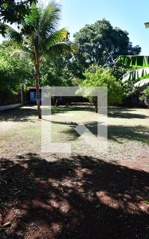 Casa para alugar com 140m², 2 quartos e sem vagaQuintal