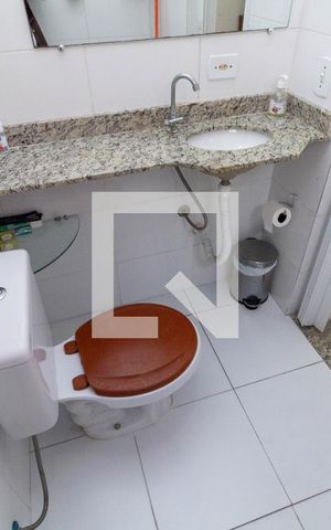 Casa à venda com 90m², 2 quartos e 1 vaga Casa à venda com 90m², 2 quartos e 1 vagaBanheiro da suíte 2