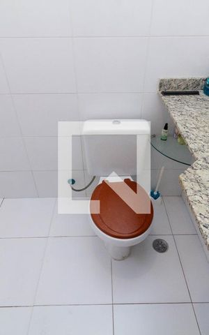 Casa à venda com 90m², 2 quartos e 1 vaga Casa à venda com 90m², 2 quartos e 1 vagaBanheiro da suíte 2