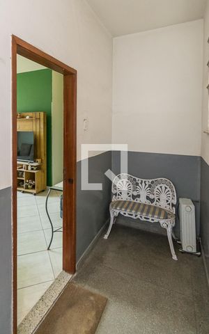 Apartamento para alugar com 60m², 2 quartos e 1 vaga Apartamento para alugar com 60m², 2 quartos e 1 vagaÁrea comum - Entrada do imóvel