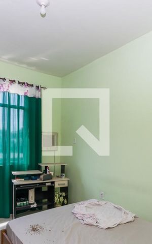 Apartamento para alugar com 60m², 2 quartos e 1 vaga Apartamento para alugar com 60m², 2 quartos e 1 vagaQuarto 2