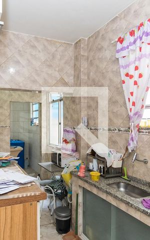Apartamento para alugar com 60m², 2 quartos e 1 vaga Apartamento para alugar com 60m², 2 quartos e 1 vagaCozinha