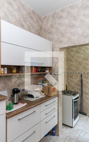 Apartamento para alugar com 60m², 2 quartos e 1 vaga Apartamento para alugar com 60m², 2 quartos e 1 vagaCozinha