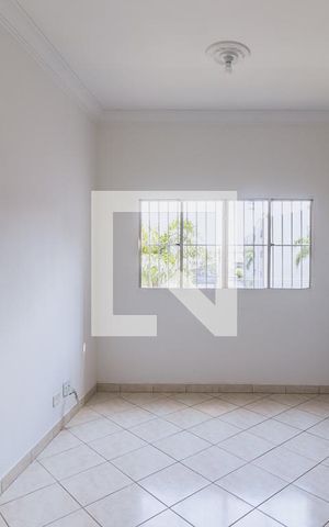 Apartamento para alugar com 56m², 2 quartos e 1 vaga Apartamento para alugar com 56m², 2 quartos e 1 vagaSala