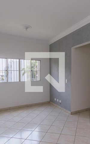 Apartamento para alugar com 56m², 2 quartos e 1 vaga Apartamento para alugar com 56m², 2 quartos e 1 vagaSala