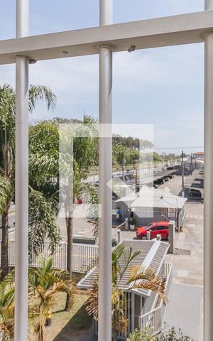 Apartamento para alugar com 56m², 2 quartos e 1 vaga Apartamento para alugar com 56m², 2 quartos e 1 vagaQuarto 1 vista