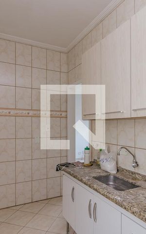 Apartamento para alugar com 56m², 2 quartos e 1 vaga Apartamento para alugar com 56m², 2 quartos e 1 vagaCozinha