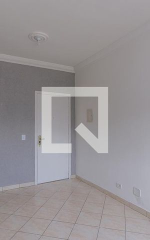 Apartamento para alugar com 56m², 2 quartos e 1 vaga Apartamento para alugar com 56m², 2 quartos e 1 vagaSala