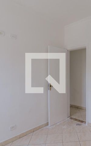 Apartamento para alugar com 56m², 2 quartos e 1 vaga Apartamento para alugar com 56m², 2 quartos e 1 vagaQuarto 1
