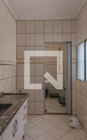 Apartamento para alugar com 56m², 2 quartos e 1 vaga Apartamento para alugar com 56m², 2 quartos e 1 vagaCozinha